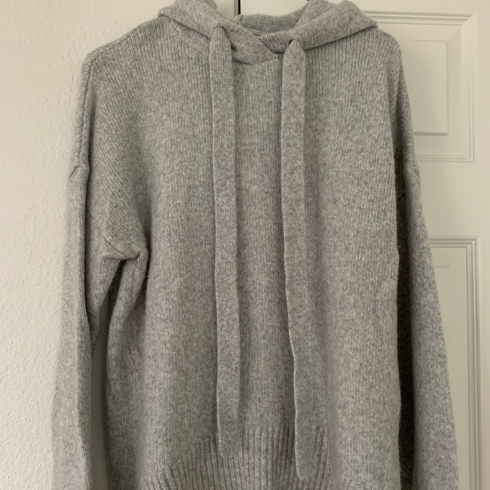 Sweater Hoodie L.O.G.G.